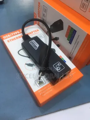 Ethernet Adapter