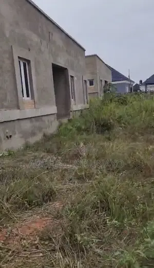 2bdrm House in Bluestone Garden, Obafemi-Owode for sale