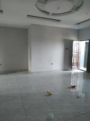 2bdrm Apartment in Hosanna, Ago Palace for rent