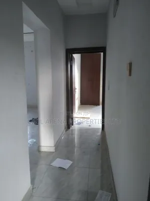 2bdrm Apartment in Hosanna, Ago Palace for rent