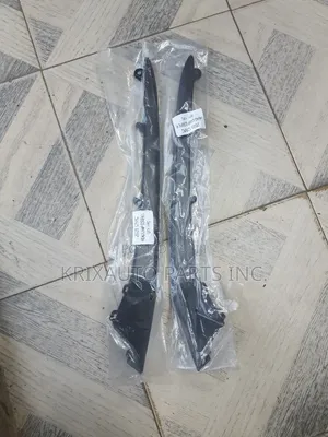 Headlamp Garnish Civic 025
