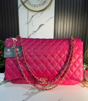 35cm Channel Big Bag