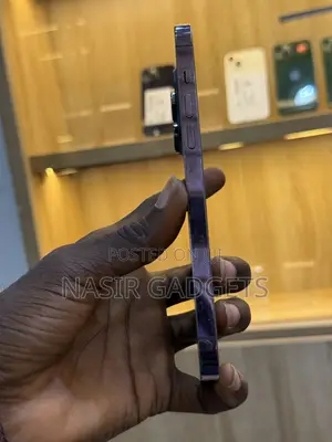 Apple iPhone 14 Pro Max 128 GB Purple