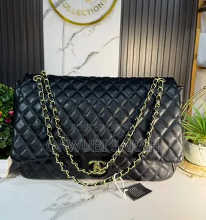35cm Channel Big Bag