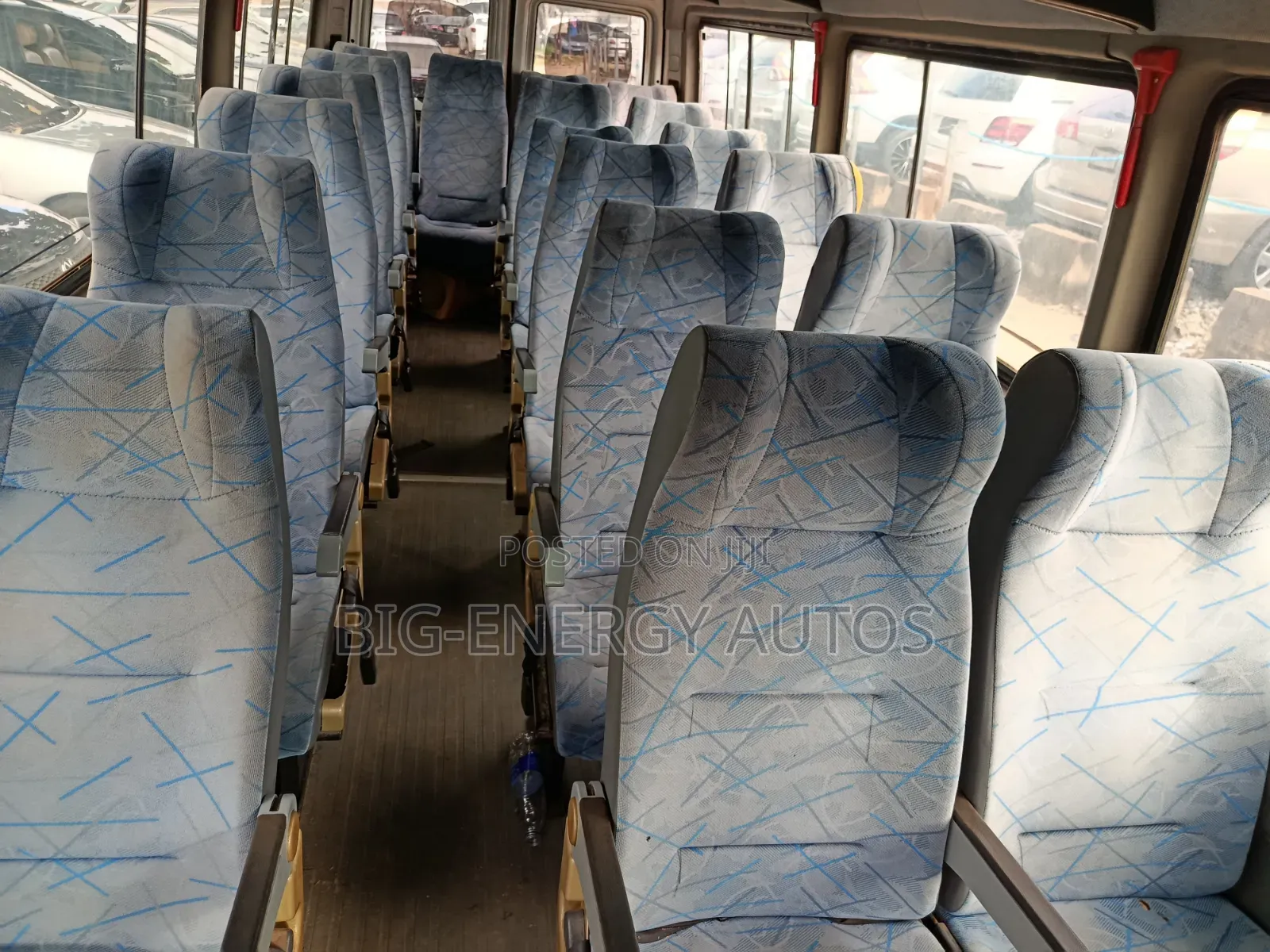 Mercedes-Benz Sprinter 2010 White