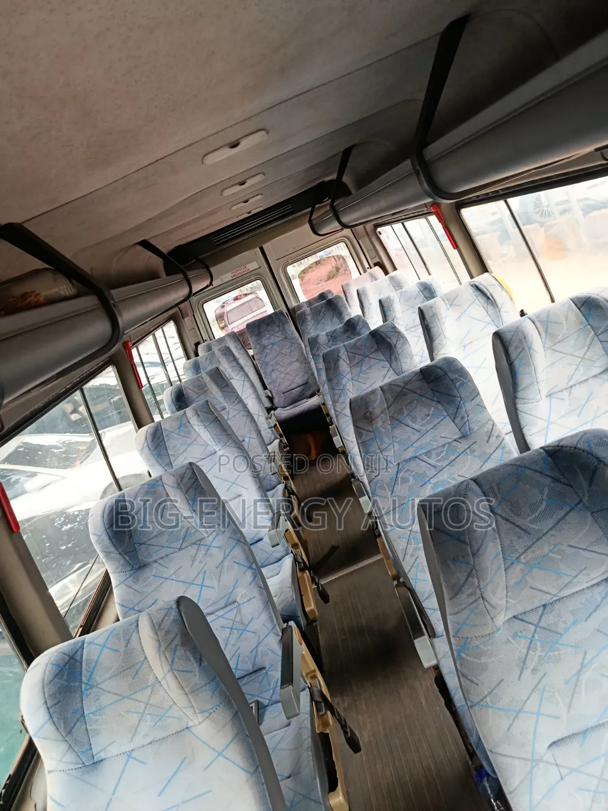 Mercedes-Benz Sprinter 2010 White