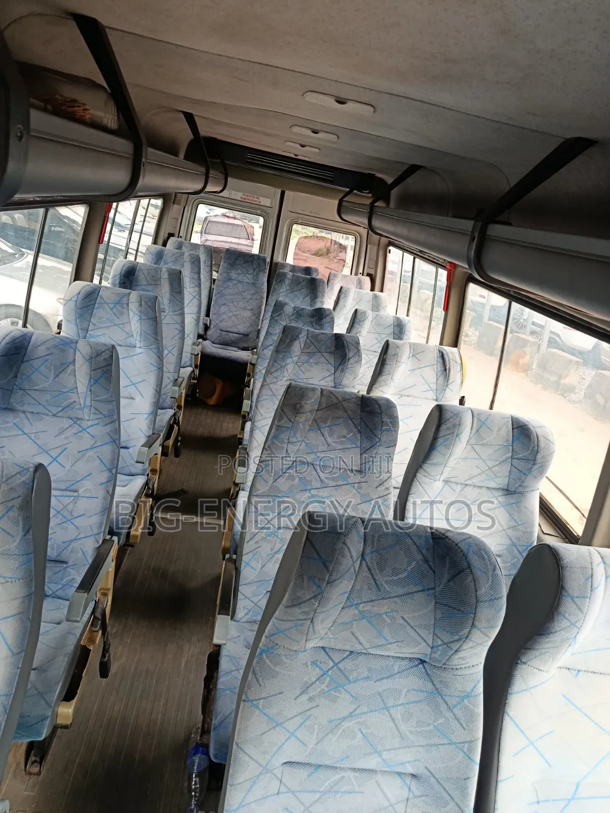 Mercedes-Benz Sprinter 2010 White