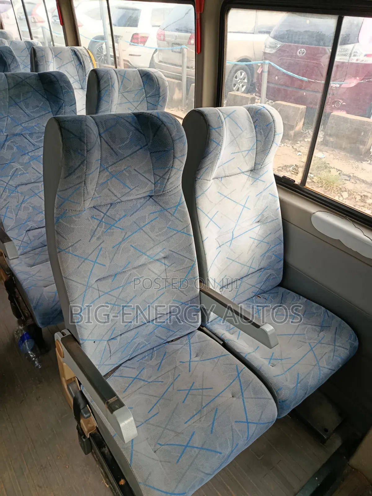 Mercedes-Benz Sprinter 2010 White