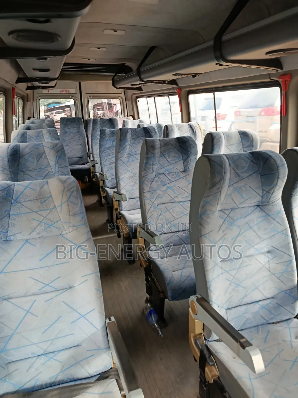 Mercedes-Benz Sprinter 2010 White