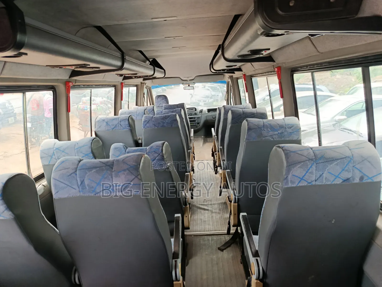 Mercedes-Benz Sprinter 2010 White