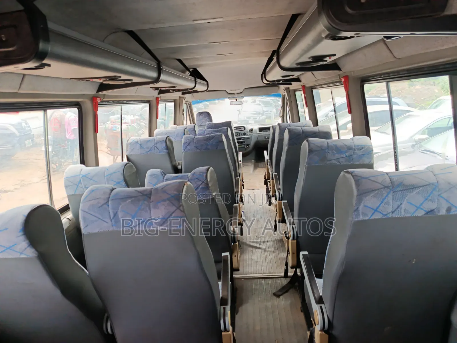 Mercedes-Benz Sprinter 2010 White