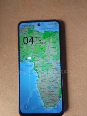 Infinix Smart 10 64 GB Black