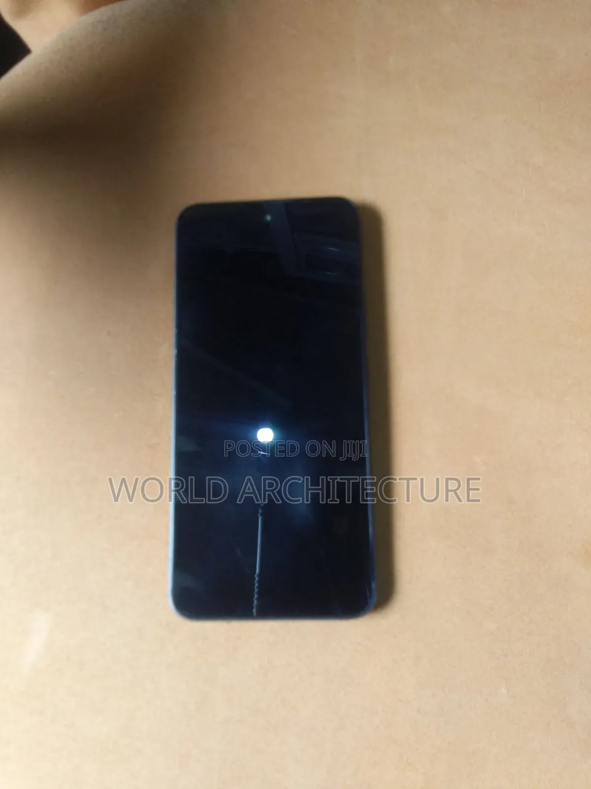 Infinix Smart 10 64 GB Black