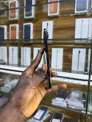Apple iPhone Air 256 GB Black