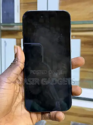 Apple iPhone Air 256 GB Black
