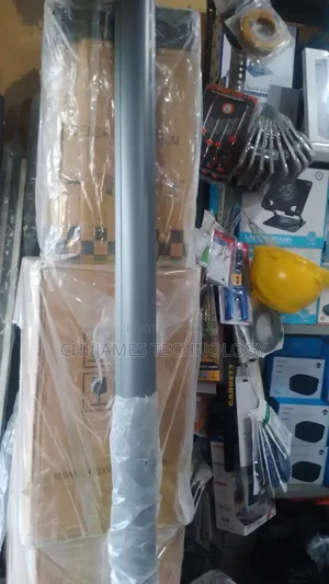 70mm Floor Trunk Pipe