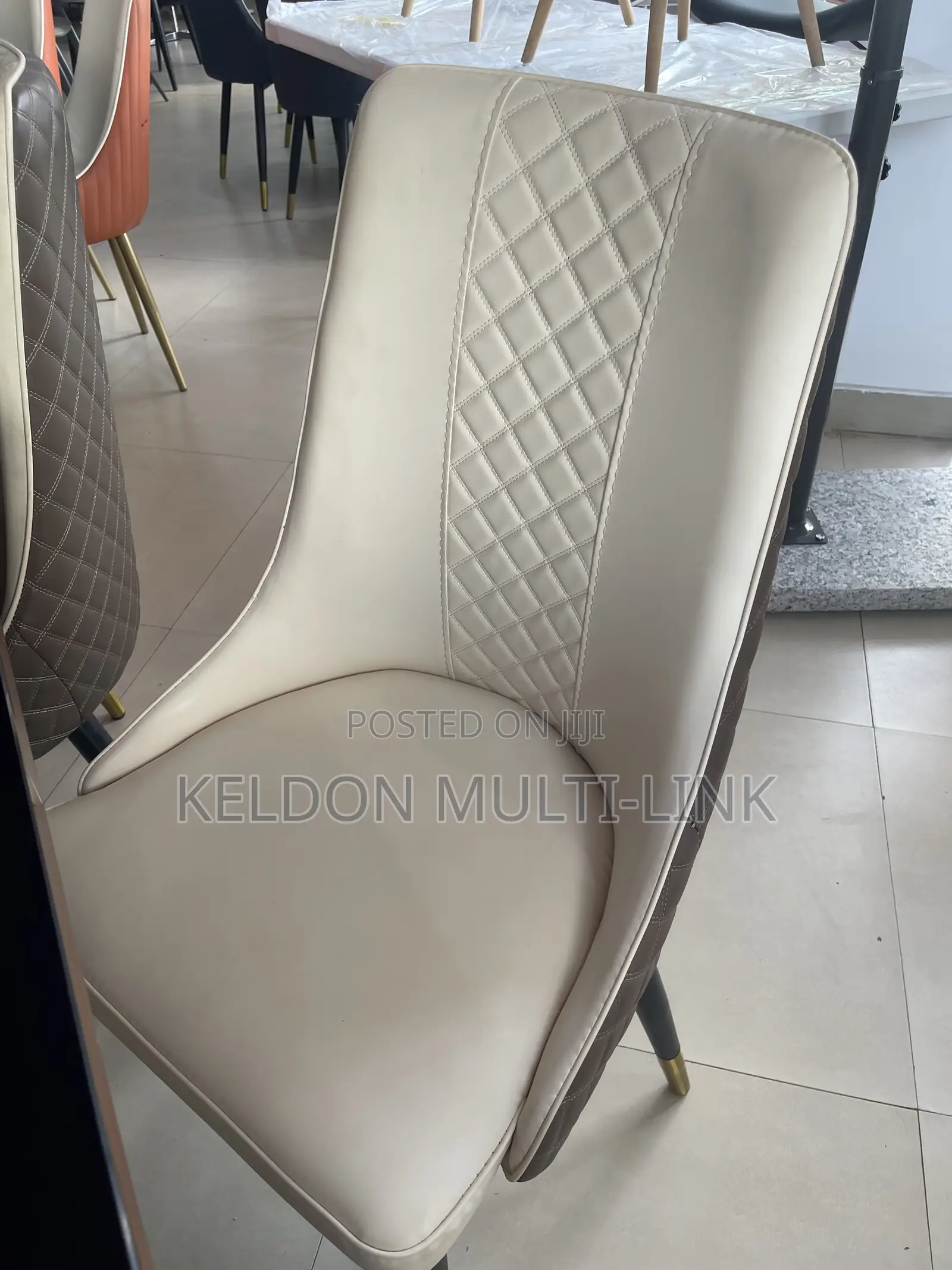 Dinning Chairs