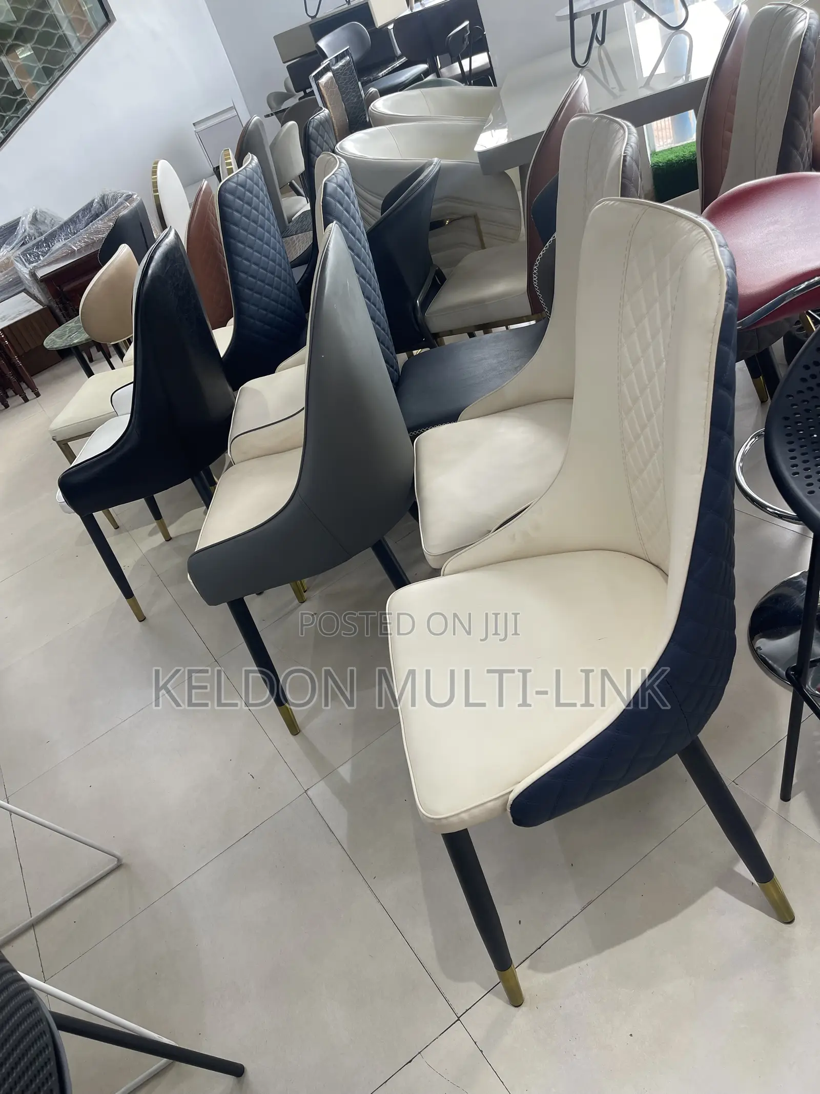Dinning Chairs