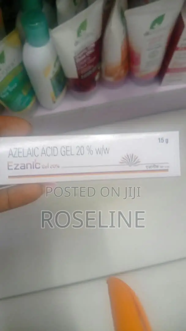 Azelaic Acid