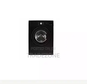 Scanfrost 11KG Inverter Front Load Fully Automatic Washer
