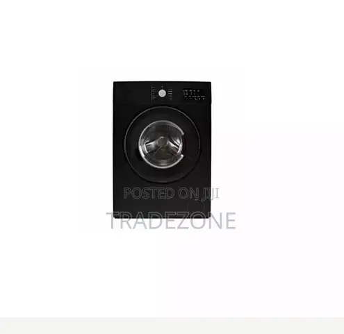 Scanfrost 11KG Inverter Front Load Fully Automatic Washer