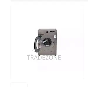 Scanfrost 11KG Inverter Front Load Fully Automatic Washer