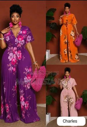 Luxurious Wears