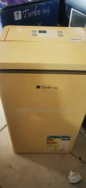 Unbox TURBO Italy TDH-15BC 15Litre Dehumidifier