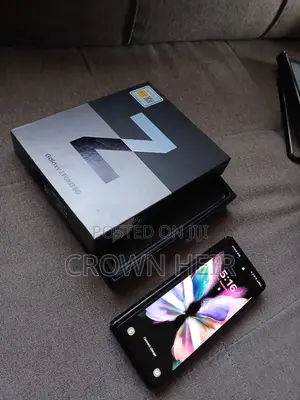 Samsung Z 16 GB Black