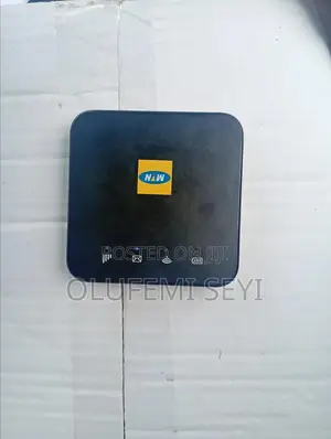 Mifi MTN 4g