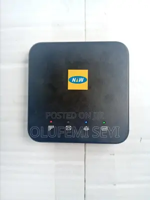 Mifi MTN 4g