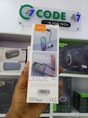 Vidvie Cb4068. C-C/C-Ios