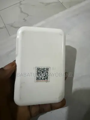 Airtel WiFi