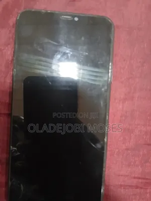 Apple iPhone 11 Pro Max 64 GB Gray