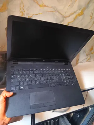 Laptop HP 15 4GB Intel Pentium HDD 320GB