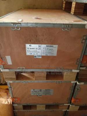12.5kwh 48v Felicity Battery