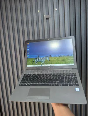 Laptop HP 250 G7 8GB Intel Core i5 SSD 256GB