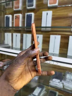 Apple iPhone 17 Pro 256 GB Orange