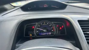 Honda Civic 1.8i-VTEC VXi 2006 Silver