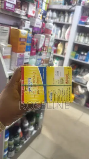 Imiquimod Cream 5% W/W