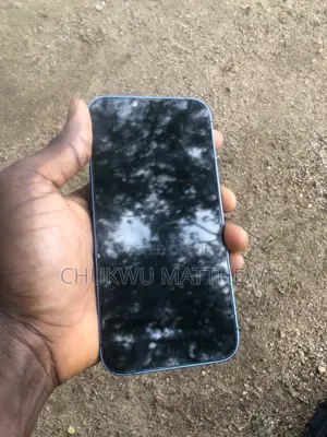 Apple iPhone 13 128 GB Blue