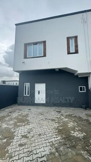 2bdrm Duplex in Ologolo for rent