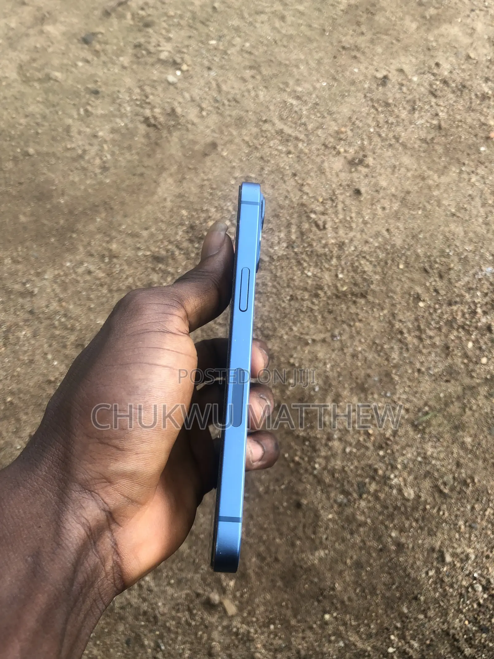Apple iPhone 13 128 GB Blue