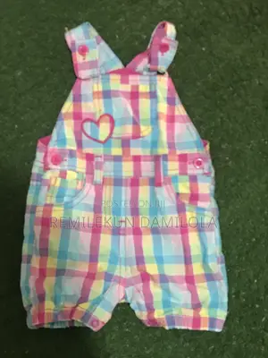 Children Wears