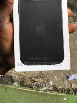 New Apple iPhone 18 Pro 512 GB Black