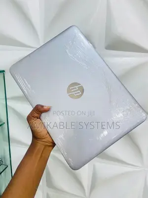 Laptop HP EliteBook 820 G3 8GB Intel Core i5 SSD 256GB