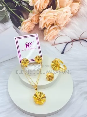 Hongxin Baby Set