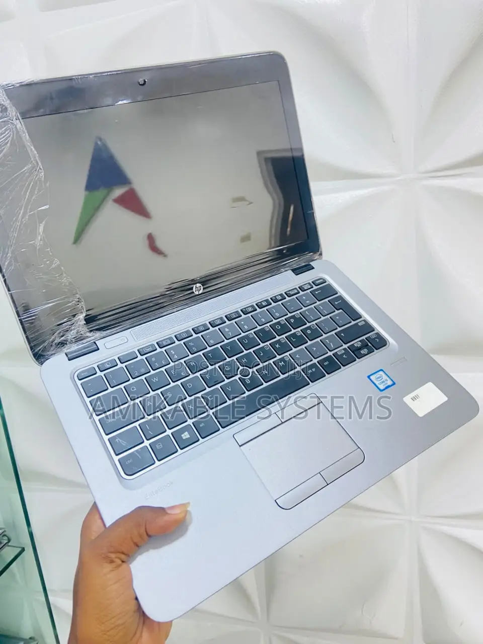 Laptop HP EliteBook 820 G3 8GB Intel Core i5 SSD 256GB