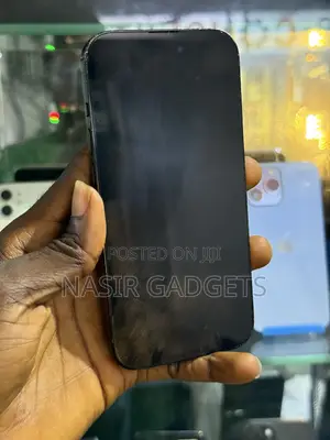 Apple iPhone 14 Pro 128 GB Black