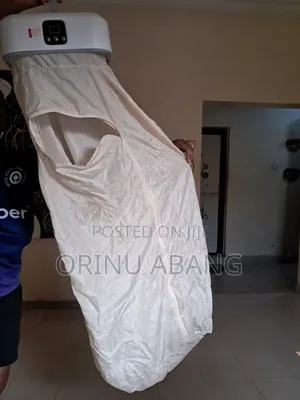 Portable Clothes N Underwear Dryer for Rainy Season, Used, Negotiable